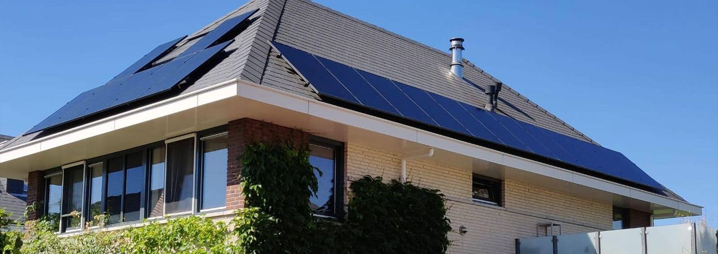 Zonnepanelen