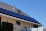 Zonnepanelen