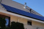 Zonnepanelen